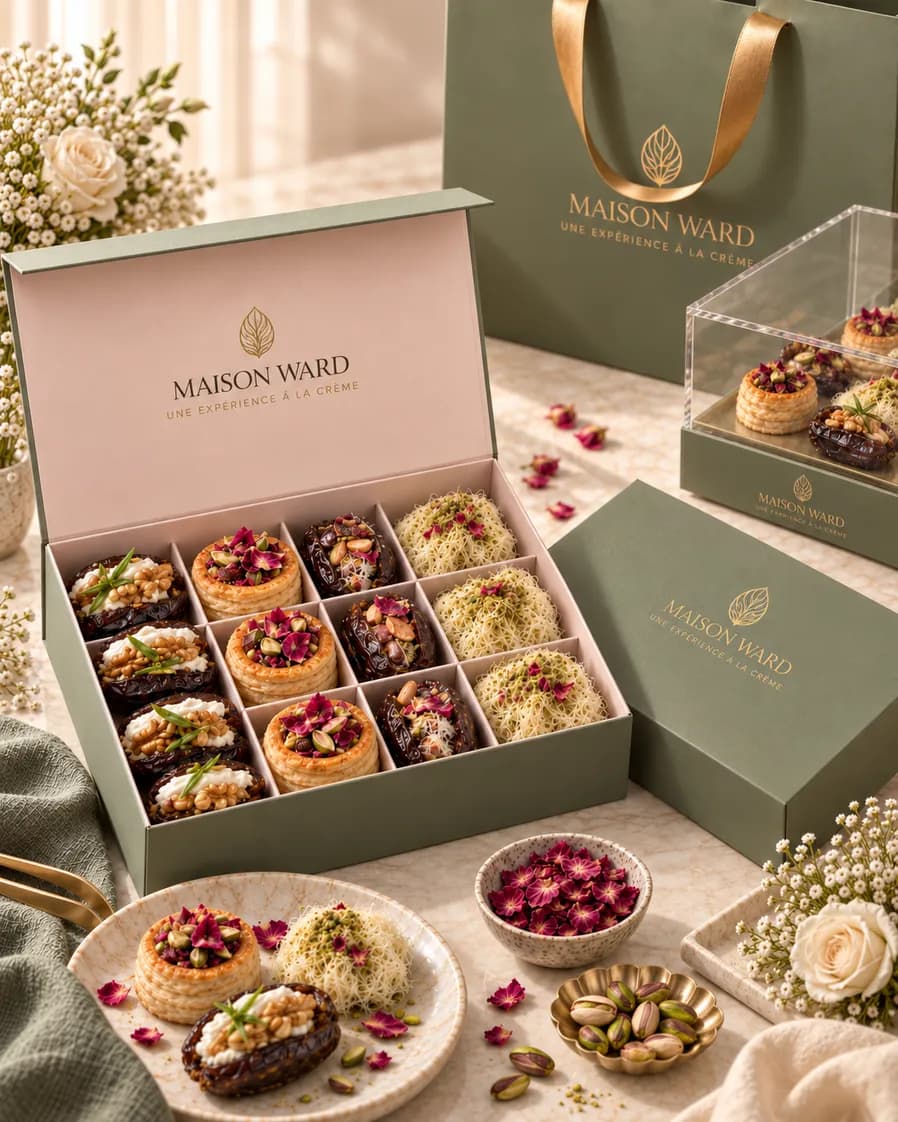 Mixed Box