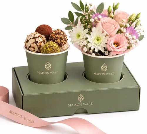 وارد ديو gift presentation