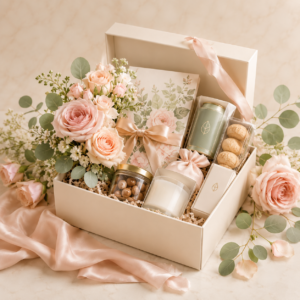 Floral Arrangements