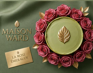 La Rose Emeraude