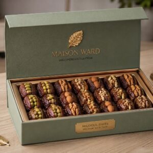 Le Coffret Medjool