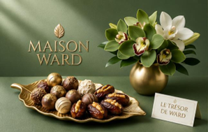 Le Jardin Celadon