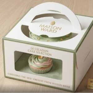 Le Pastel box