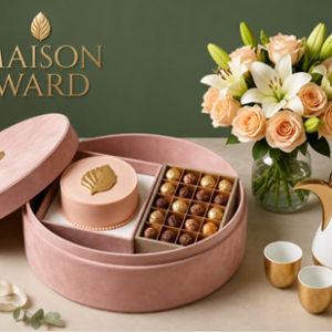 Le Trésor Rosé