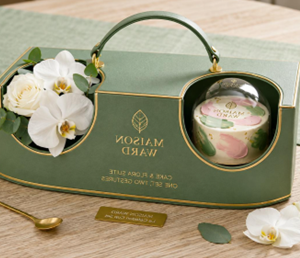 The Flora Couture Box