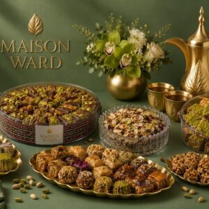 Ward Al Majlis