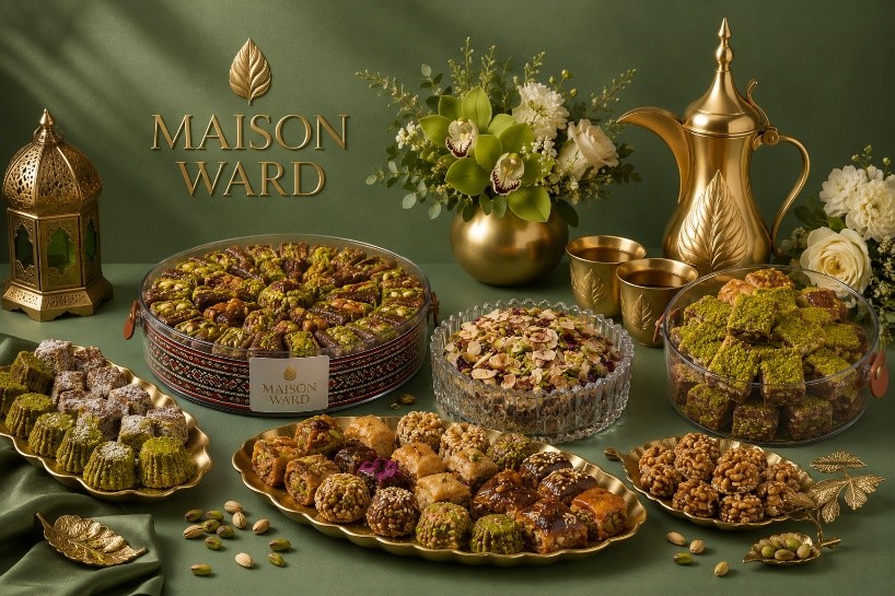 Ward Al Majlis