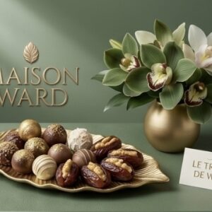 Le Tresor De Ward