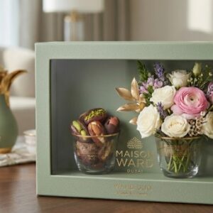 Beautiful Box Duo